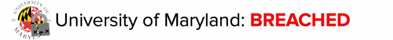 Breach 01 Universityofmaryland