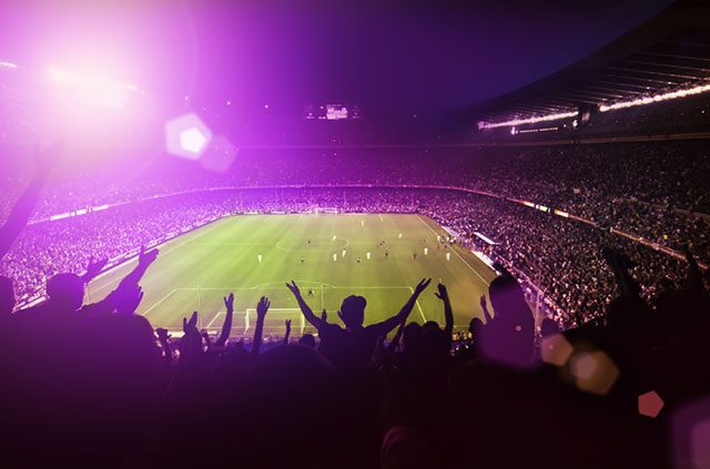 Don't miss the Premier League with a VPN