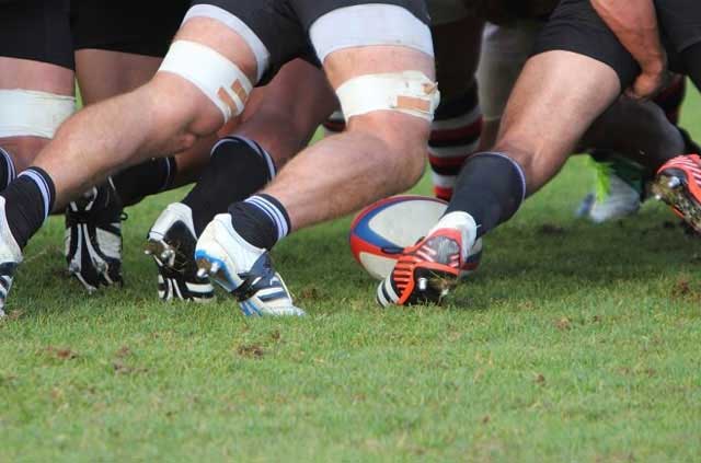 How to use a VPN to watch the Rugby World Cup Finals