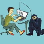 Internet hacks: Phishing and spearphishing explained
