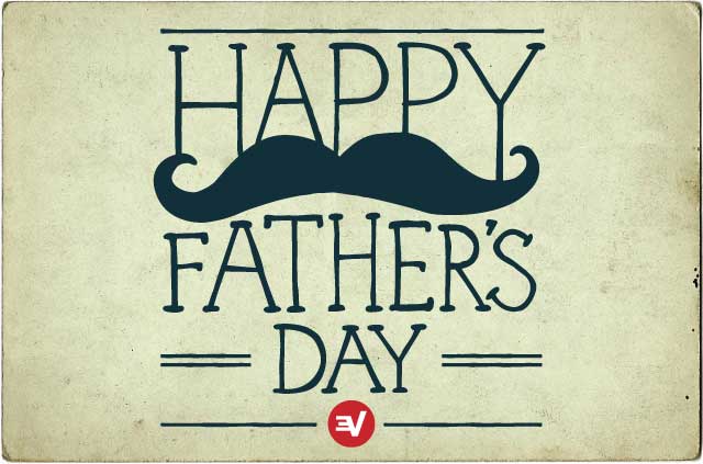 Win Dad an ExpressVPN subscription for Father's Day