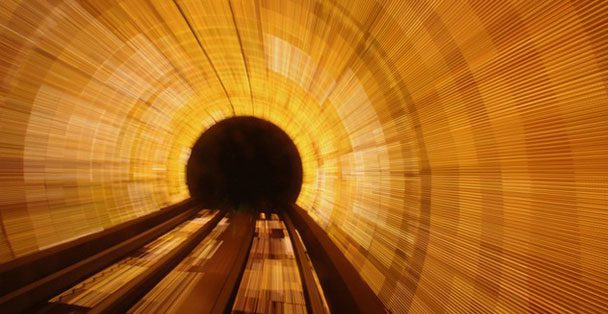 vpn connections are a secure tunnel between devices