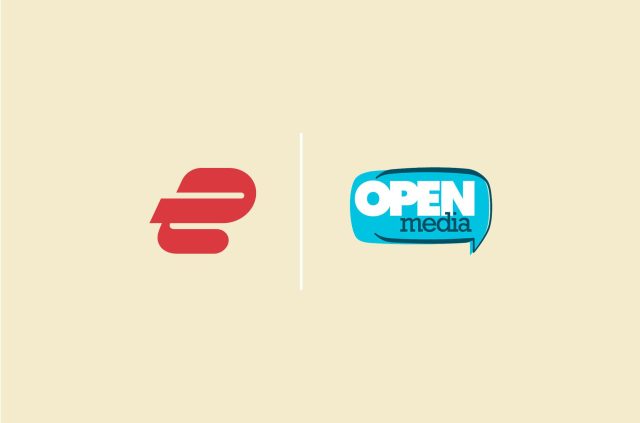 Get involved with OpenMedia's campaigns to make the internet a better place