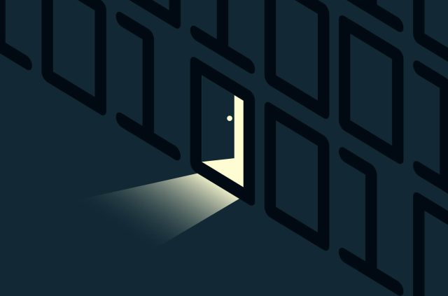 The evolution of encryption and why governments hate it