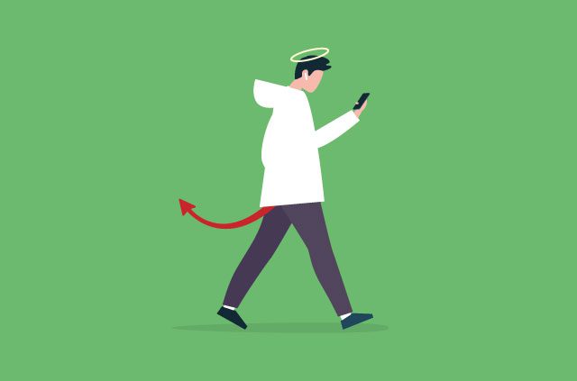 Instead of freeing us, the internet is making us conform