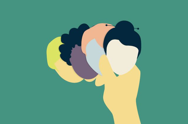 How (and why) to keep multiple online identities separate