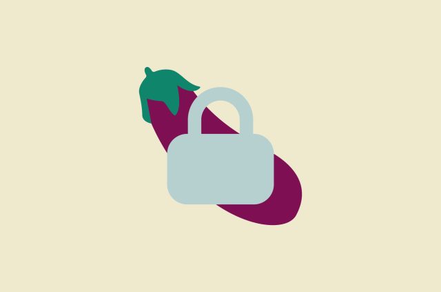 How to hide your sensitive pictures