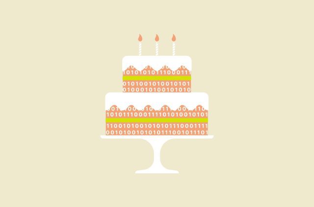 Qual è la tua età digitale?