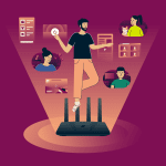 ExpressVPN launches Aircove, a Wi-Fi 6 router with built-in VPN