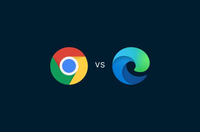 Google Chrome vs. Microsoft Edge: Which is better in 2025?