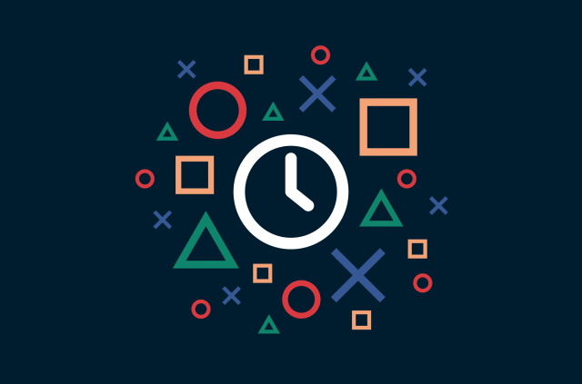 Wer verbringt die meiste Zeit mit Gaming? Es ist nicht die Generation Z