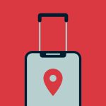 How to track your own luggage