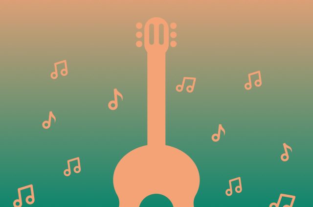 La música en español, cada vez más internacional