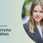 Q&A: Kateryna Balaban, on how VPNs are helping protect refugees