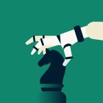 Dlaczego gry są idealne do trenowania AI