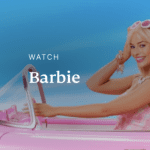 Wo Sie 2025 Barbie streamen können