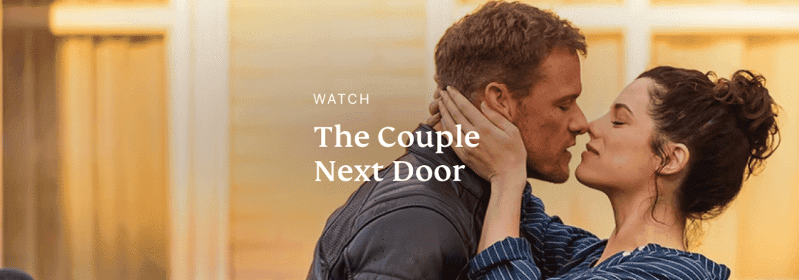 Onde assistir The Couple Next Door