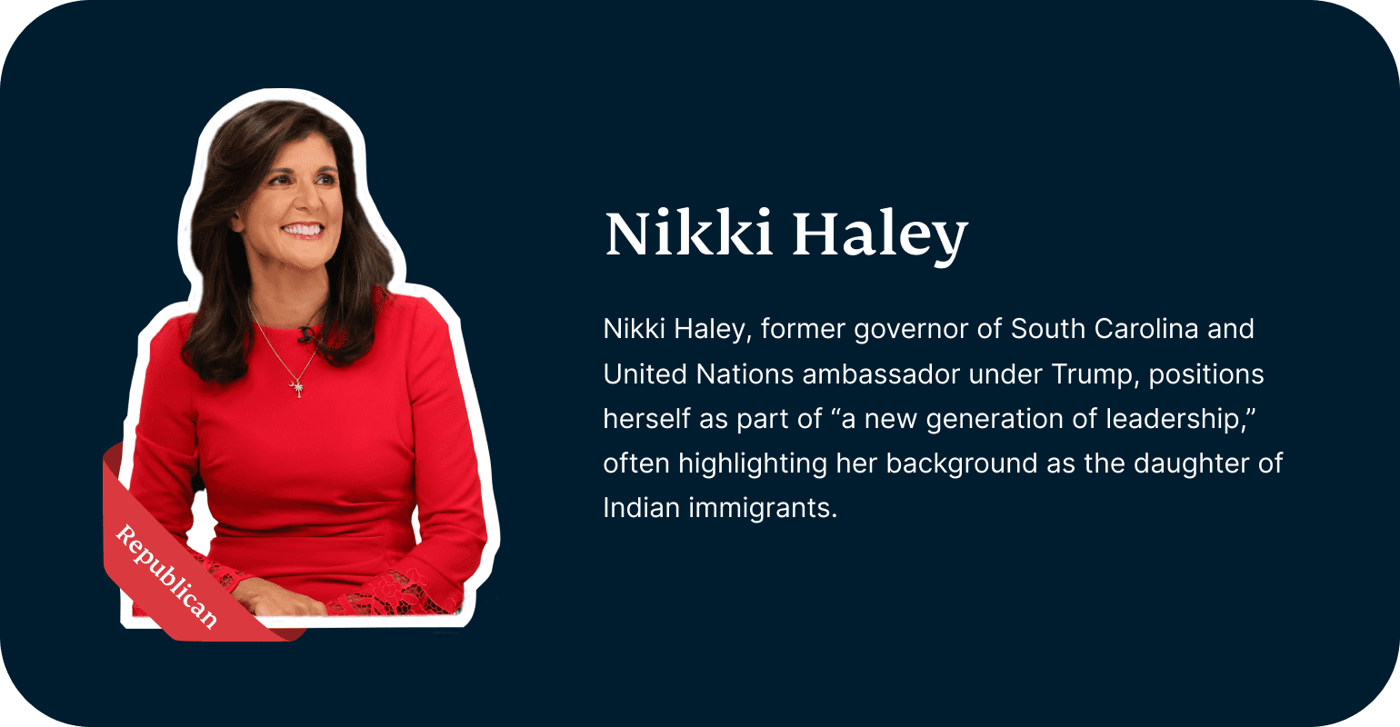 Nikki Haley