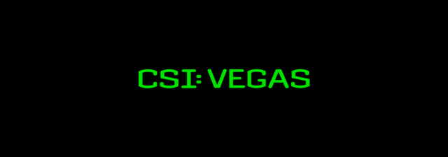 Wo Sie CSI: Vegas online ansehen – Staffel 3