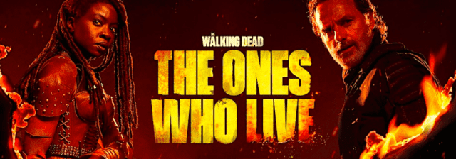Onde assistir The Walking Dead: The Ones Who Live