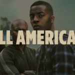 Onde assistir All American