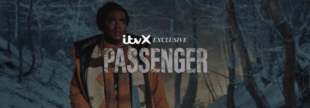 Où regarder Passenger Saison 1 en 2026