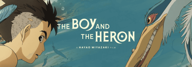 Onde assistir O Menino e a Garça