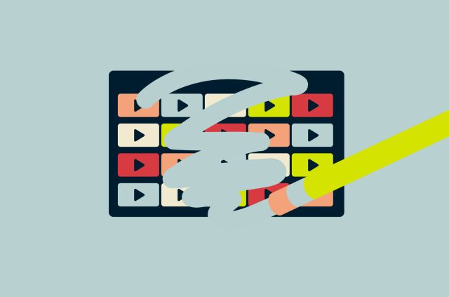 How to delete Netflix viewing history on all devices