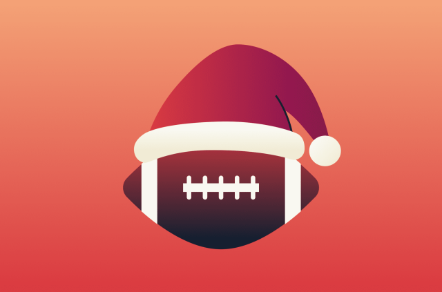 How to Stream NFL Christmas Day Games