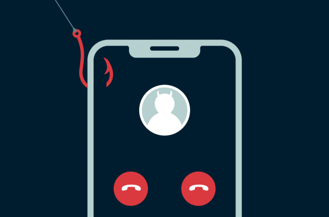 What is vishing? How to detect and prevent vishing attacks
