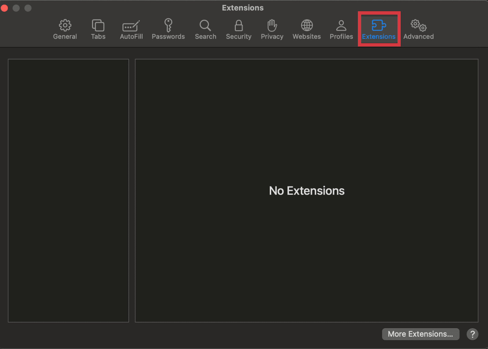 How To Remove YTMP3.cc From Safari
