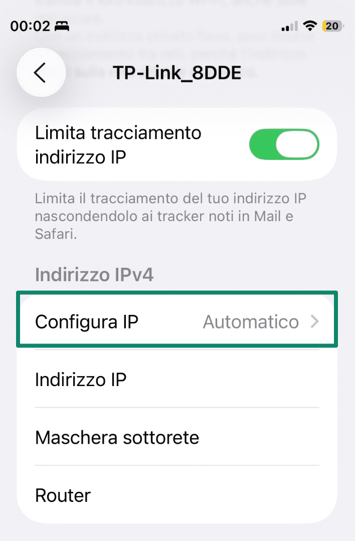 11.ios Wifi Configuration It