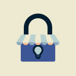 Cybersecurity tips for small businesses: A 2025 guide to staying safe online