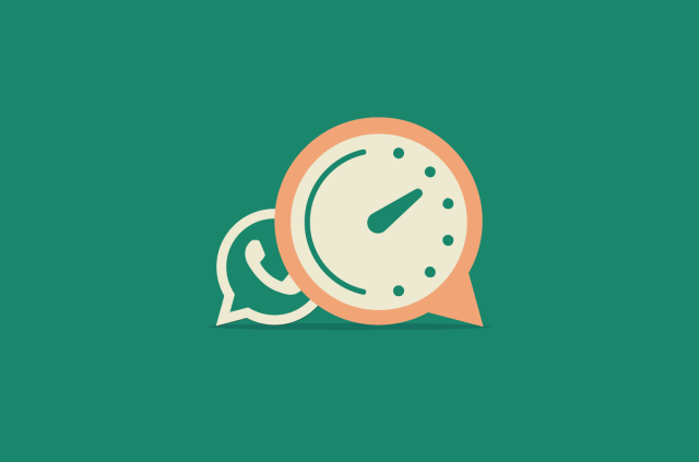 WhatsApp disappearing messages: What they are and how to use them