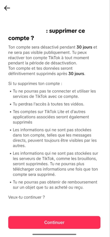 How To Delete Your Tiktok Account Permanently Fr 12