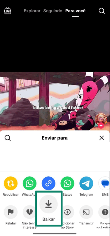 How To Delete Your Tiktok Account Pt 2