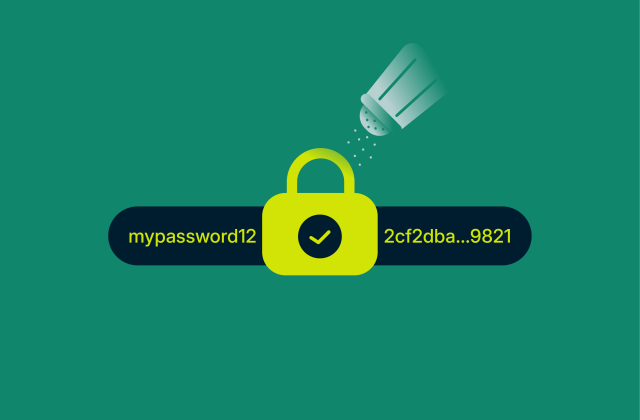 Password hashing explained: What it is and how it works