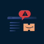 Amazonでよくある詐欺10種類とその見分け方│2025年