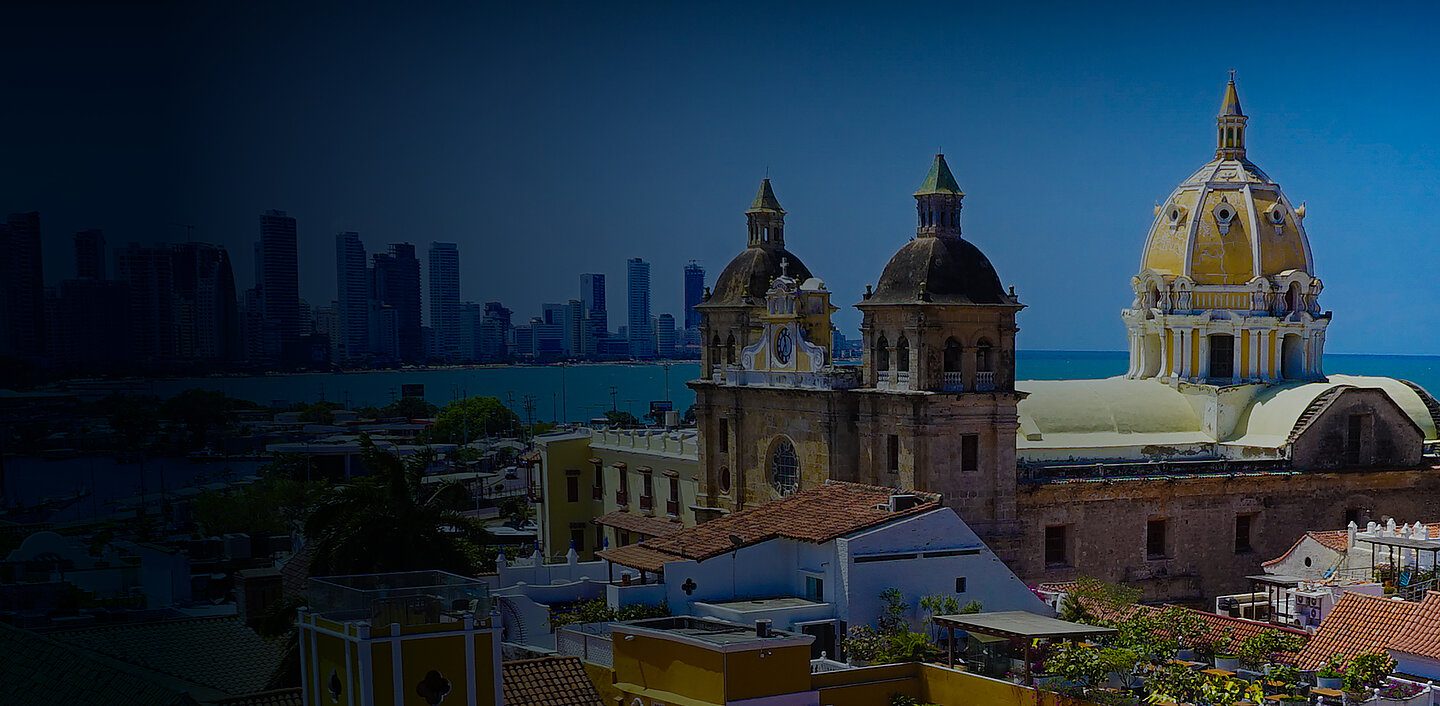 Columbia Ip Address Desktop