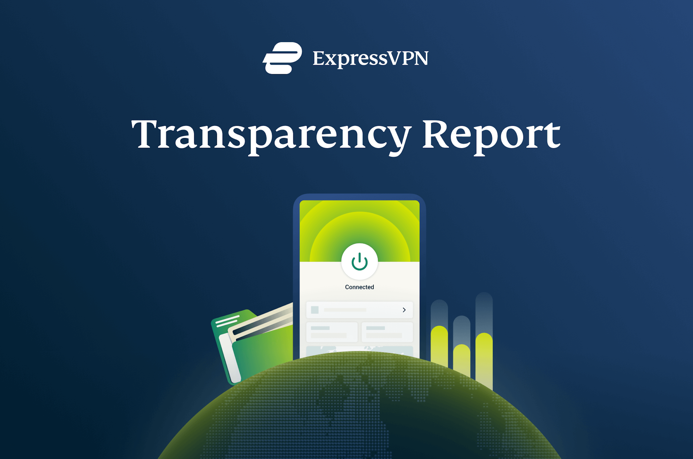 Transparency Report