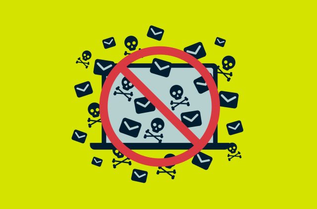 How to stop spam emails for good: Block junk mail easily
