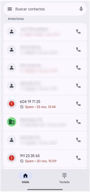 What Is Spam Risk 11 Es