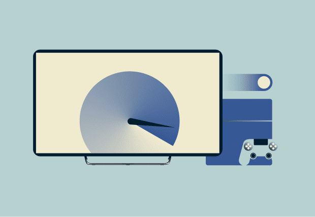 Improve connection stability and speeds If your ISP slows heavy traffic, it can increase lag in online games, which is frustrating when you need st...