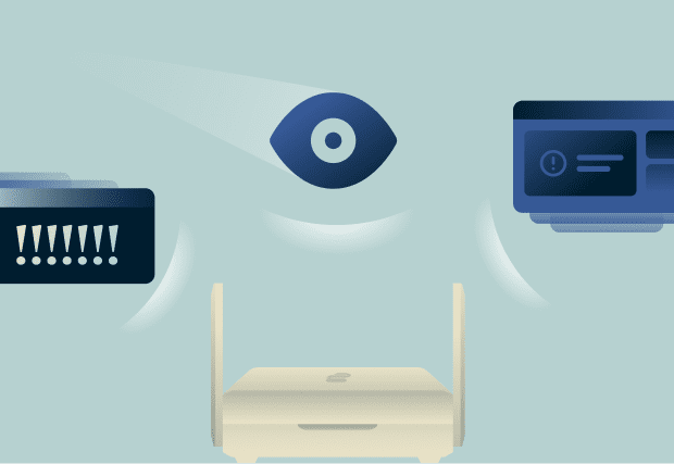 Compatible avec les principaux systèmes d’exploitation Cette fonctionnalité bloque les publicités sur l'ensemble des appareils sur lesquels le...