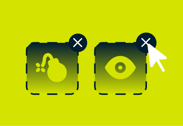 Pour vous protéger contre les publicités malveillantes et les liens d'hameçonnage Toutes les publicités ne sont pas inoffensives. Certaines con...