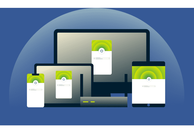 Compatibilité avec l'ensemble des applications, navigateurs et appareils Contrairement aux bloqueurs de publicités basés sur les navigateurs, Ex...