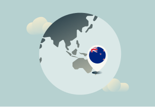 Connect to servers in auckland and beyond It's easy to stay connected to home while you're abroad with reliable servers in Auckland and nearby regi...