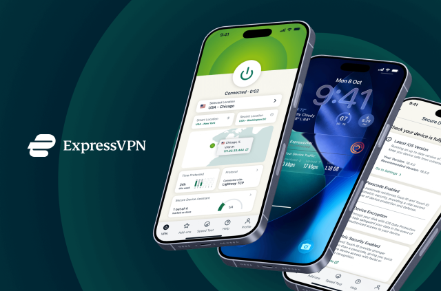 ExpressVPN adds Network Insights and Secure Device Assistant