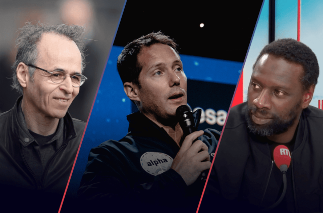 Personnalité préférée des Français : que devient Jean-Jacques Goldman ?