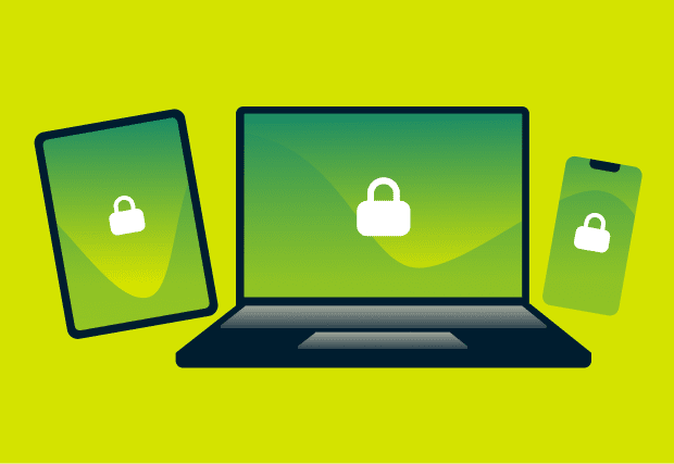 Built-in protection that never sleeps Internet connections can drop unexpectedly while traveling, especially when switching between networks. Expre...